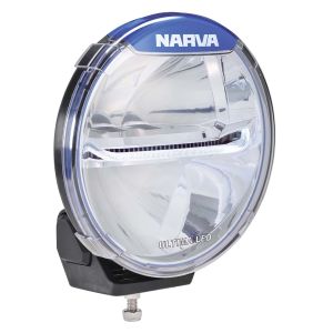 Narva Ultima 225 9-33V 45W 5700 Lumen LED Pencil Beam Driving Light 