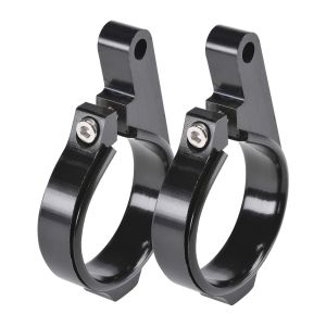 Narva 2 1/2" Bullbar Bracket Set To Suit Explora Single Row LED Light Bars 