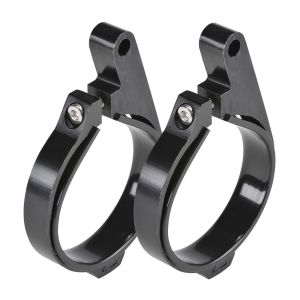 Narva 3" Bullbar Bracket Set To Suit Explora Single Row LED Light Bars 