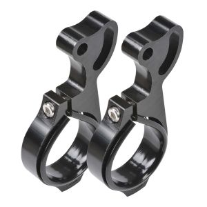 Narva 2" Bullbar Bracket Set To Suit Explora Double Row LED Light Bars 