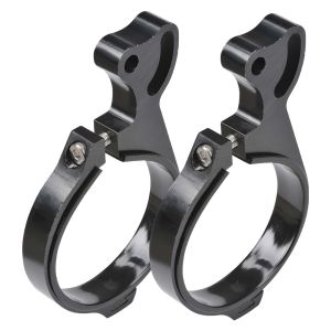 Narva 3" Bullbar Bracket Set To Suit Explora Double Row LED Light Bars 
