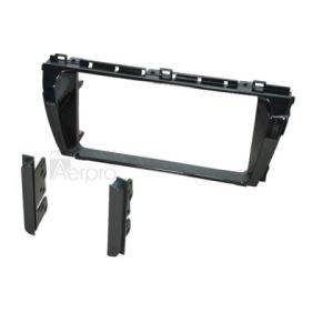 Aerpro Double Din Facia Kit To Suit Toyota  