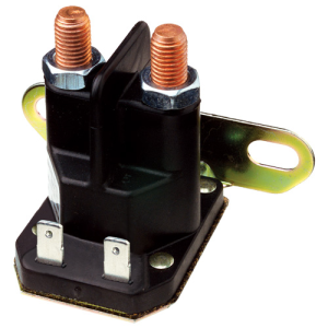 Cole Hersee 12V 200 Amp Intermittent Duty Solenoid  