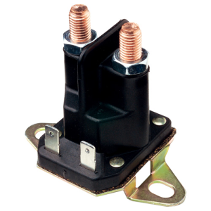 Cole Hersee 12V 100 Amp Continuous Duty Plastic Solenoid 