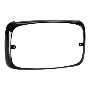 Narva Black Flange Bezel To Suit 72478 Light  