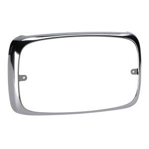 Narva Chrome Flange Bezel To Suit 72478 Light  