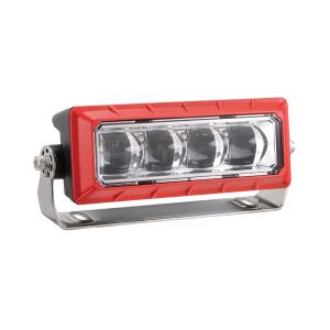 Narva 9-64V Red LED Safety Zone Light  