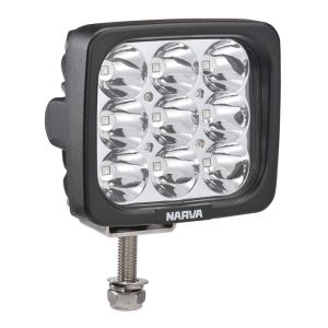 Narva 9-100V  Blue Spot Beam Agricultural LED Work Light 