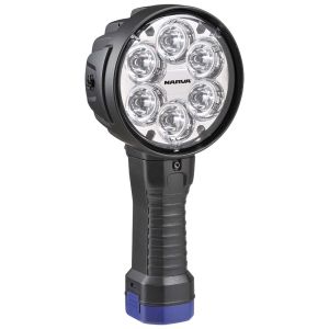 Narva Colt 1000 2700 Lumen High Powered Handheld Rechargeable Spot Light 