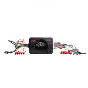 Aerpro Universal Steering Wheel Control Interface  