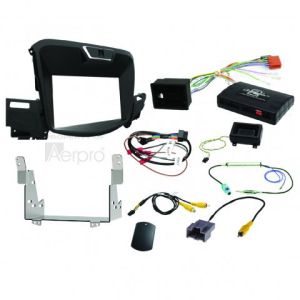 Aerpro Holden Vf Commodore Installation Kit  