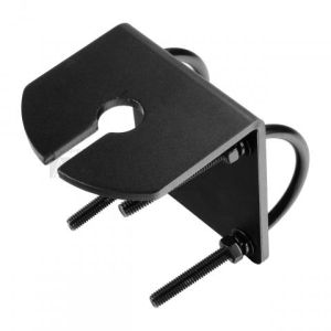 Aerpro Heavy Duty Black Bullbar Bracket  