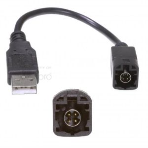 Aerpro USB Retention Adaptor  