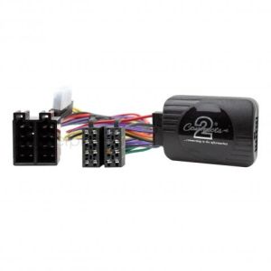 Aerpro Steering Wheel Control Interface To Suit Kenworth 