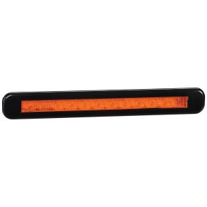 Narva 9-33V LED Rear Indicator Light With Black Cover (Blister Pack Of 1) 