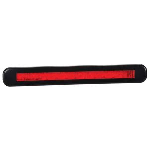 Narva 9-33V LED Stop/Tail Light With Black Cover (Blister Pack Of 1) 