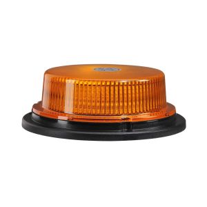 Narva 12-110V Slim Line LED Amber Quad Flash Strobe 