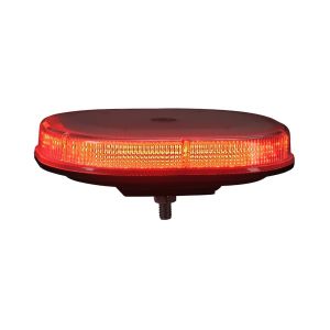 Narva 12-24V Aeromax Red/Blue Mini LED Light Box With Single Bolt Mount (200 X 180 X 30mm) 