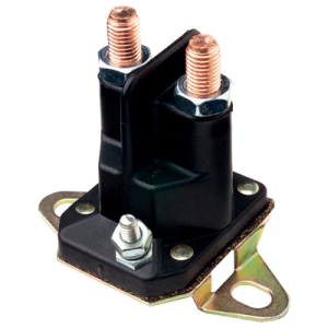 Cole Hersee Plastic 12V 100 Amp Continuous Duty Solenoid 