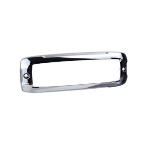 Narva Chrome Trim To Suit 85216 Series Lights  