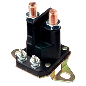 Cole Hersee 24V 100 Amp Continuos Duty Plastic Solenoid 