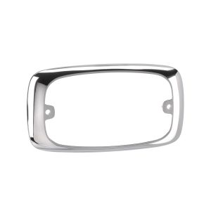 Narva Chrome Base To Suit 85223 Warning Lights  