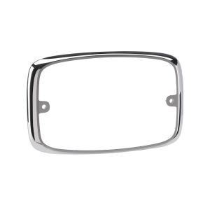Narva Chrome Base To Suit 85224 Warning Lights  