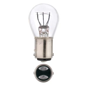Narva 12V 21/5W Bay15D Heavy Duty Globe (Blister Pack Of 1) 