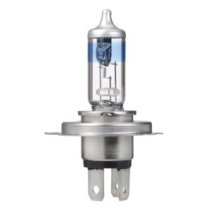 Narva Sapphire Plus 50 12V 60/55W P43T H4 QH Globe (Blister Pack Of 1) 