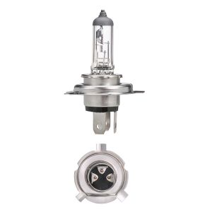Narva 12V 60/55W H19 Pu43T-3 QH Globe  