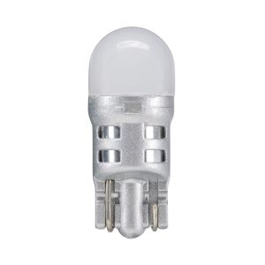 Narva 12V 6000K T10 Cool White LED Wedge Globe (Blister Pack Of 1) 