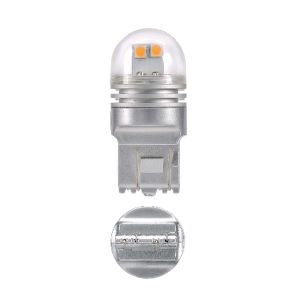 Narva 12V 2700K T20 21W White LED Wedge Globe (Blister Pack Of 1) 