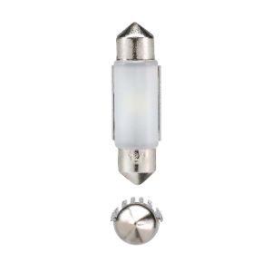 Narva 12V (36 X 8.5mm) LED Festoon Globe (Blister Pack Of 1) 