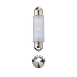 Narva 24V (41 X 10mm) LED Festoon Globe (Blister Pack Of 1) 