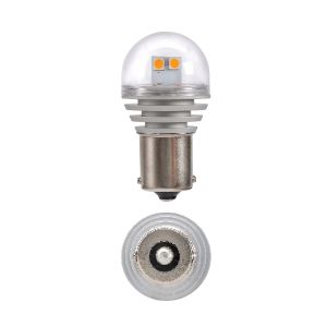 Narva 24V 21W BA15S LED Globe (Blister Pack Of 1) 