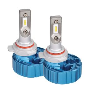 Narva 12-24V 5000 Lumen HIR2 LED Globe Conversion Kit 
