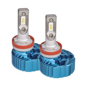 Narva 12-24V 5000 Lumen H16 LED Globe Conversion Kit 