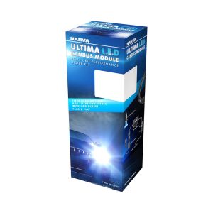 Narva H15 Canbus Module (Pack Of 2)  