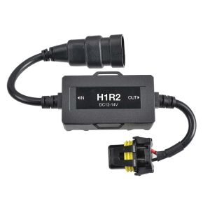 Narva H16 Canbus Module (Pack Of 2)  