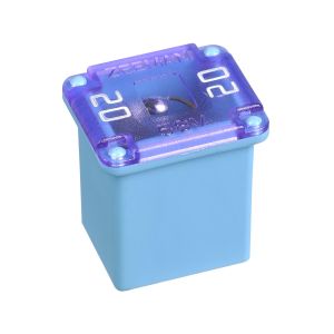 Narva 20 Amp LJC Mini Fusible Link (Blister Pack Of 1) 