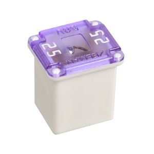 Narva 25 Amp LJC Mini Fusible Link (Blister Pack Of 1) 