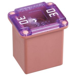 Narva 30 Amp LJC Mini Fusible Link (Blister Pack Of 1) 