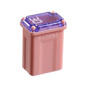 Narva 30 Amp MJC Mini Fusible Link (Pack Of 10)  