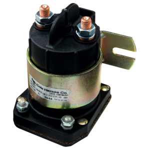 Cole Hersee 12V 225 Amp Continuous Duty Solenoid  