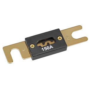 Narva 250 Amp ANL Type Fuse (Blister Pack Of 1)  