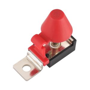 Narva Battery Block Fuse Holer (Blister Pack Of 1)  