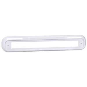 Narva Single Surface Mount White Housing To Suit Model 39 Lights 