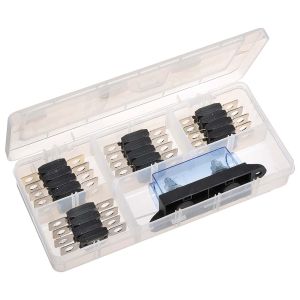 Narva Anm Fuse Assortment  