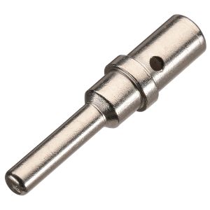 Narva Size 12 Male Deutsch Pin Terminal To Suit 6mm Cable (Pack Of 50) 