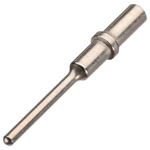 Narva Size 20 Male Deutsch Pin Terminal To Suit 2-3mm Cable (Pack Of 50) 